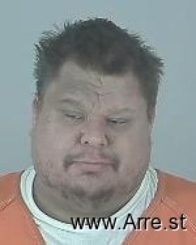 Nickolas Robert Braford Torma Mugshot