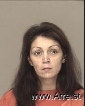 Nicoa Maria Wind Mugshot