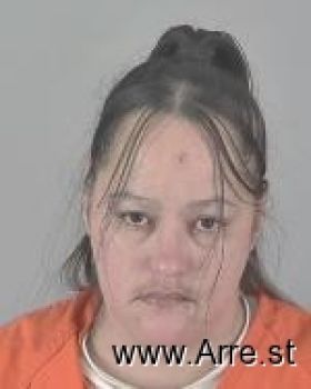 Nicole Ann Anderson Mugshot