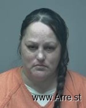 Nicole Ann Anderson Mugshot