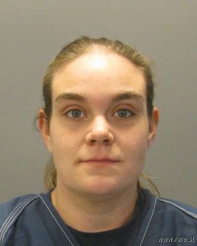 Nicole Lynn Battles Mugshot