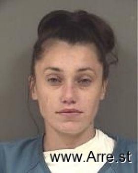 Nicole Lynn Berry Mugshot