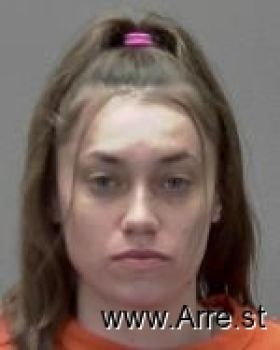 Nicole Lynn Berry Mugshot