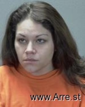 Nicole Lee Chaparro Mugshot