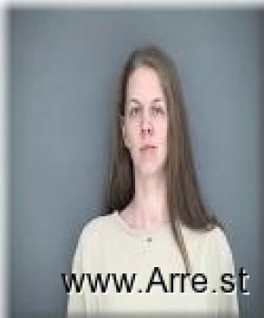 Nicole  Engerbretson Mugshot