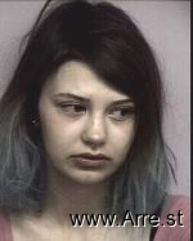 Nicole Rae Fike Mugshot