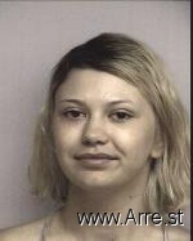 Nicole Rae Fike Mugshot