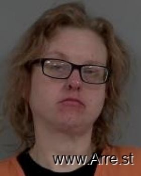 Nicole Marie Gustafson Mugshot