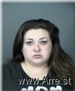 Nicole  Hart Mugshot