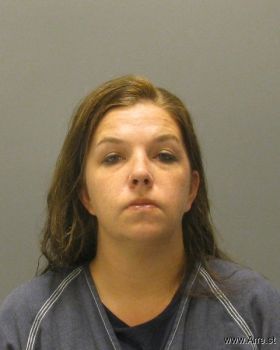 Nicole Marie Helgesen Mugshot