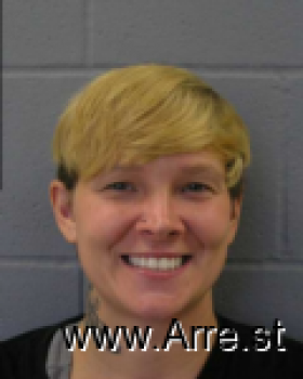 Nicole Yvonne Jeanes Mugshot