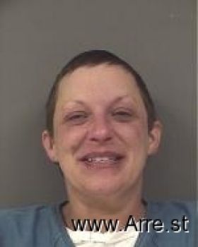 Nicole Elleen Johnson Mugshot