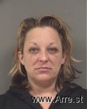 Nicole Eileen Johnson Mugshot