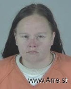 Nicole Marie Johnstone Mugshot