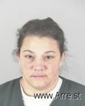 Nicole Marie Kappes Mugshot