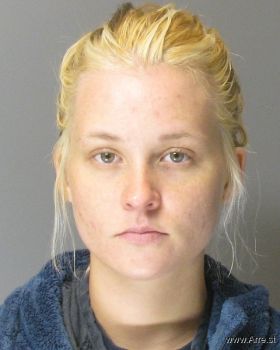 Nicole May Kelly Mugshot