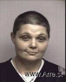 Nicole Angelica Klink Mugshot