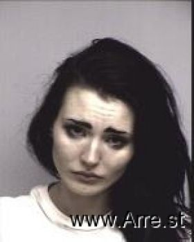 Nicole Alicia Kurtz Mugshot