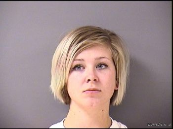 Nicole Kristine Lawrenz Mugshot