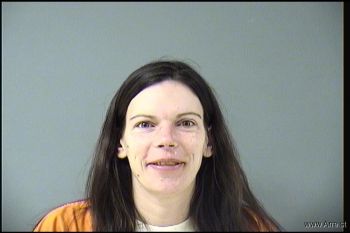 Nicole Marie Leslie Mugshot