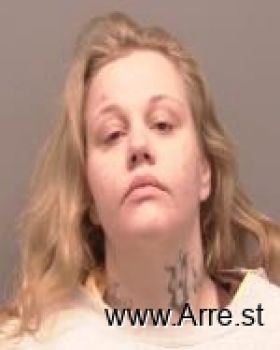 Nicole Marie Lindblom Mugshot