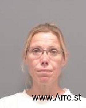 Nicole Lynn Schleeve Mugshot