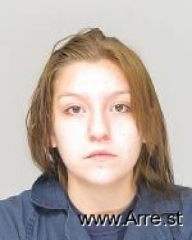 Nicole Marie Taylor Mugshot