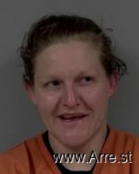 Nicole Joy Mortenson Mugshot