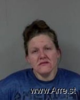 Nicole Joy Mortenson Mugshot