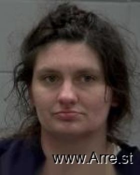 Nicole Ann Niesen Mugshot