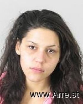 Nicole Dawn Schmidt Mugshot