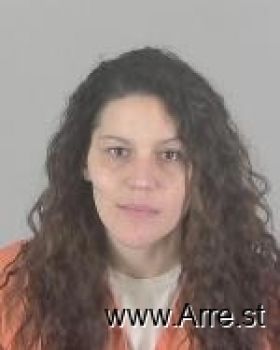 Nicole Dawn Schmidt Mugshot