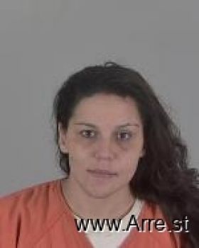 Nicole Dawn Schmidt Mugshot