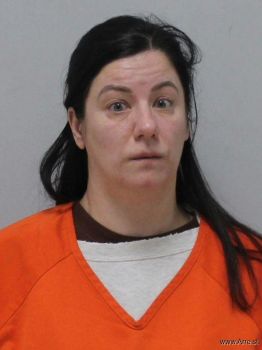 Nicole Marie Schneekloth Mugshot