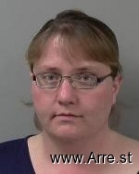 Nicole Jesse Smith Mugshot