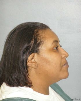 Nicole  Sutton Mugshot