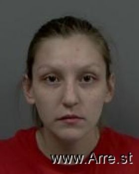 Nicole Marie Taylor Mugshot