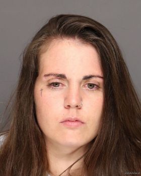 Nicole Ann Thompson Mugshot