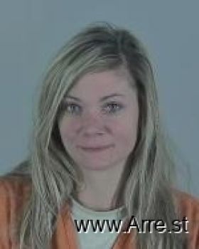 Nicole Lyn Thompson Mugshot