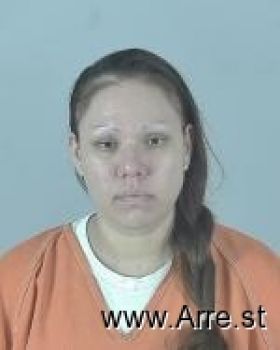 Nicole Renee Wade Mugshot