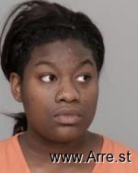 Niesha Destiny Loving Mugshot