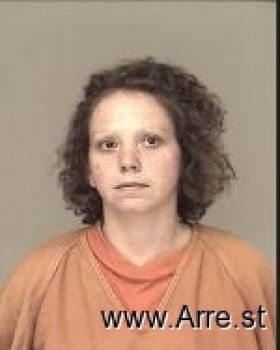 Nikki  Segner Mugshot