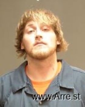 Noah Joseph Barkley Mugshot