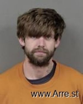 Noah Stanley Benton Mugshot