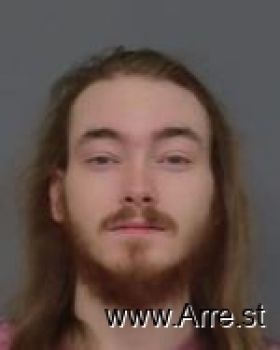 Noah Christopher Scott Mugshot