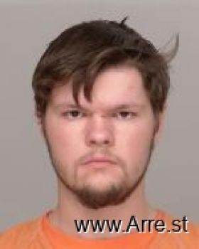 Noah John Helgeland Mugshot