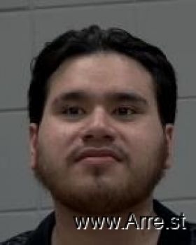 Noe  Hernandez Mugshot