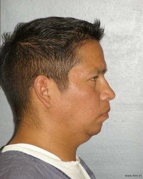 Noel  Sanchez Mugshot