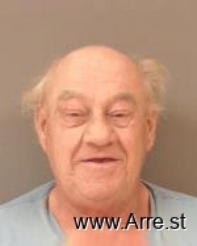 Norman John Ellingson Mugshot