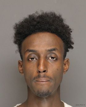 Nuradin Adam Hassan Mugshot